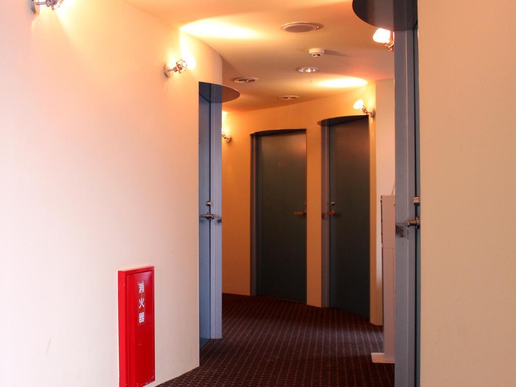 Hotel Livemax Budget Korakuen Tokio Exterior foto