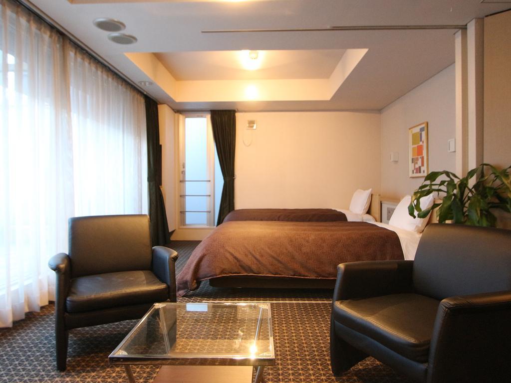 Hotel Livemax Budget Korakuen Tokio Habitación foto
