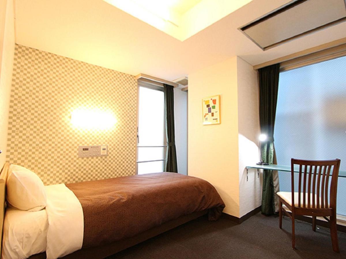Hotel Livemax Budget Korakuen Tokio Exterior foto