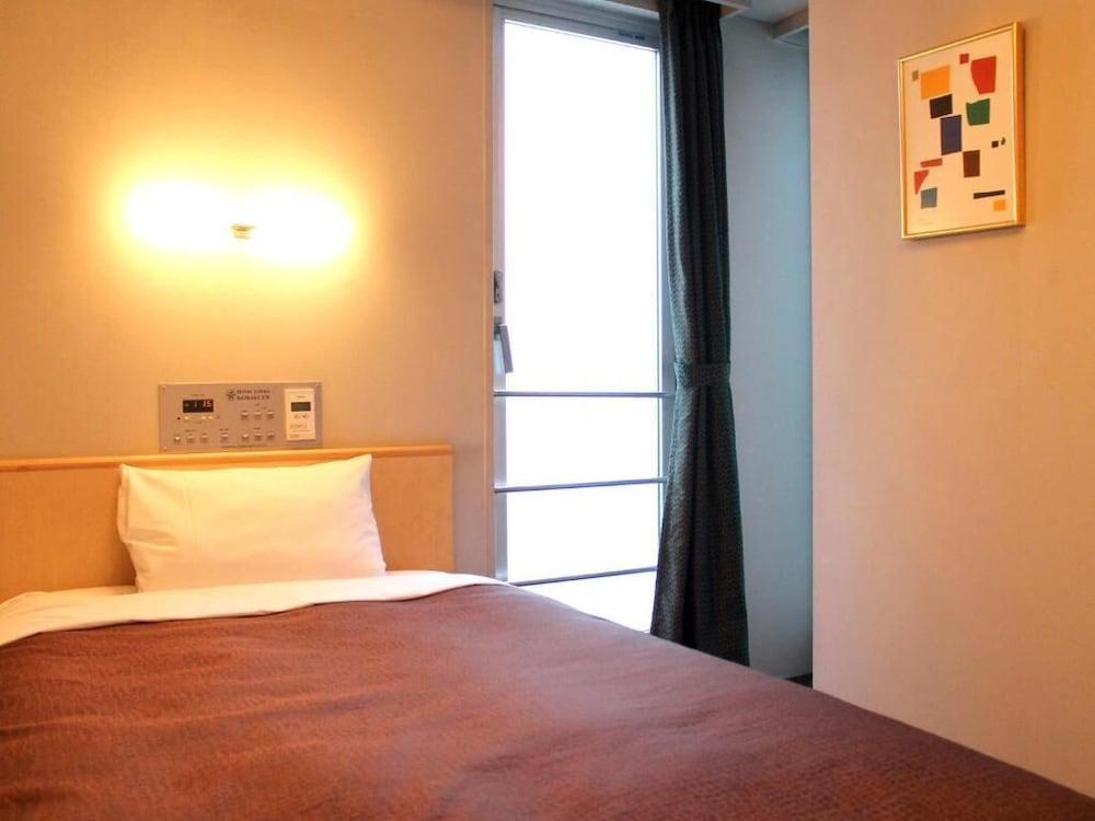 Hotel Livemax Budget Korakuen Tokio Exterior foto